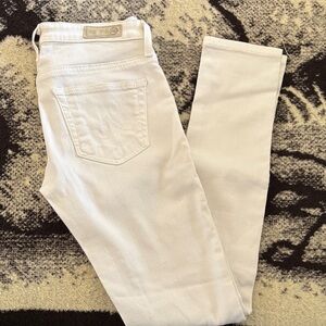 AG JEANS LEGGING ANKLE 22